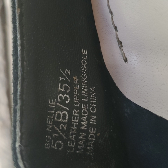 BCBGeneration heels - Picture 10 of 10